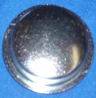 Naafdop 64,2 mm